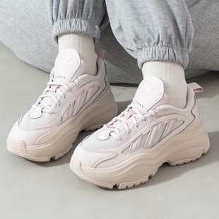 IG6047 W运动休闲鞋 IG6049 女子OZGAIA 阿迪达斯adidas春秋新款