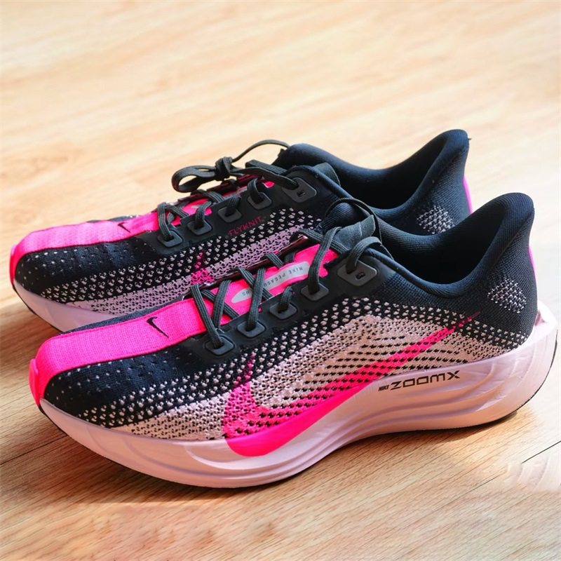 Nike耐克25新款超级飞马PEGASUS PLUS男子公路专业跑步鞋FQ7262