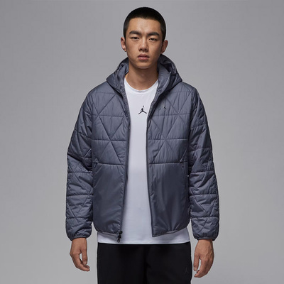 耐克Nike男子运动棉服夹克外套
