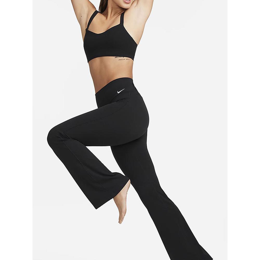 NIKE耐克女子瑜伽运动舒适紧身裤