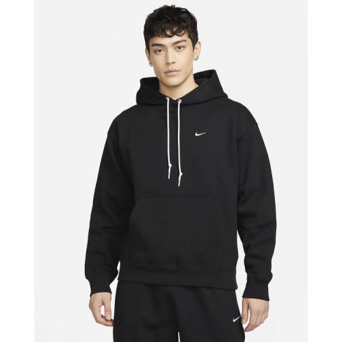 Nike耐克男休闲美式复古宽松卫衣