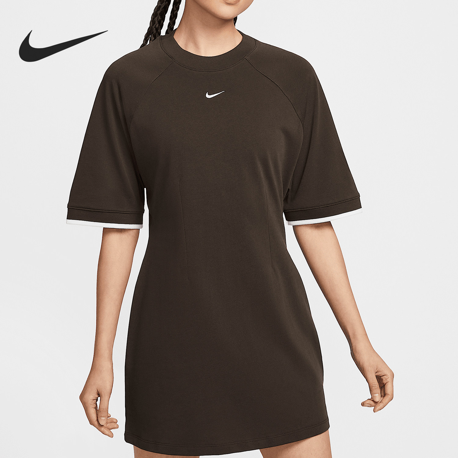 Nike耐克女运动连衣裙HJ0325
