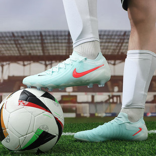 AG球鞋 Nike耐克足球鞋 FJ2554 ELITE 男子暗煞系列PHANTOM