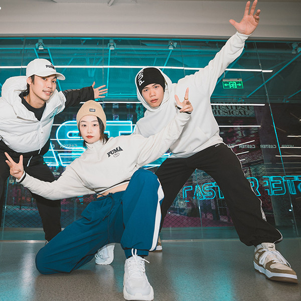 Puma/彪马RS-X男女官方正品透气轻便户外耐磨复古休闲鞋390776