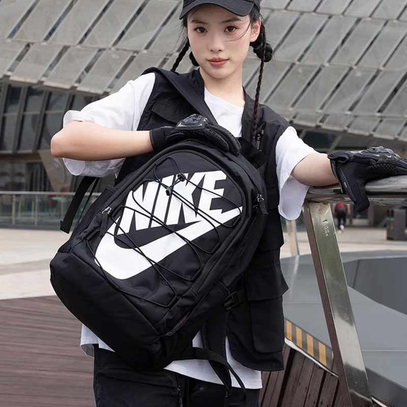 Nike耐克男女动书包旅游双肩背包