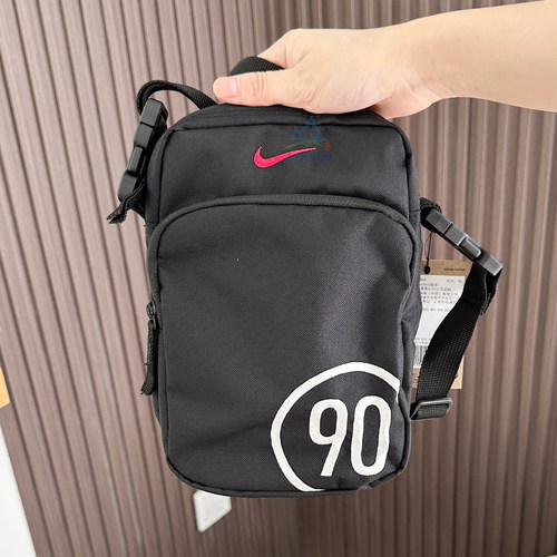 NIKE耐克男女实用斜挎包单肩包