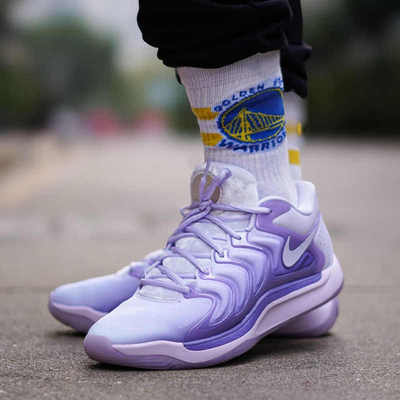 Nike耐克杜兰特17男子实战篮球鞋