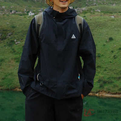 Nike耐克男ACG户外训练梭织外套