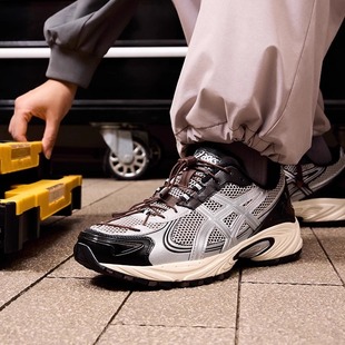 亚瑟士GEL-KAHANA TR V4男女时尚老爹鞋复古运动休闲鞋1203A716
