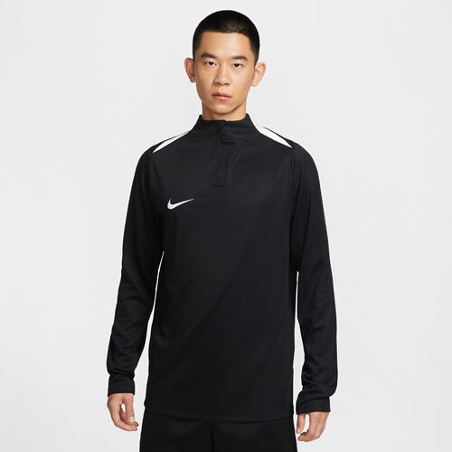 NIKE耐克男速干训练运动长袖T恤