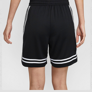 FQ4545 篮球运动训练速干透气休闲五分裤 NIKE耐克短裤 女子2025夏季