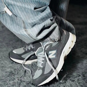 NewBalance男女复古运动休闲鞋