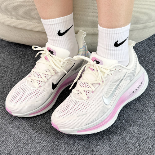 NIKE耐克迈柔女子公路专业跑步鞋