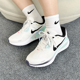 Nike耐克25秋冬男子STRUCTURE 26轻便透气运动专业跑步鞋IM6675