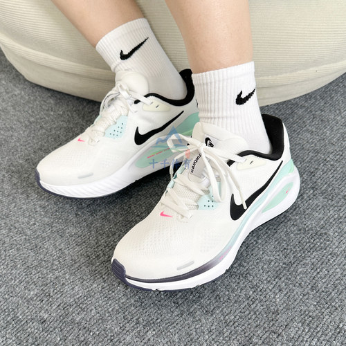 Nike耐克男子运动专业跑步鞋