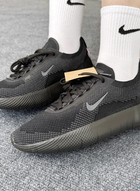 25新款NIKE耐克男子FREE日常百搭舒适运动训练公路跑步鞋HF1078