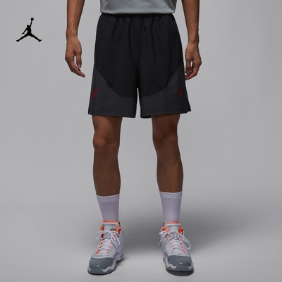 Jordan乔丹五分裤速干篮球训练