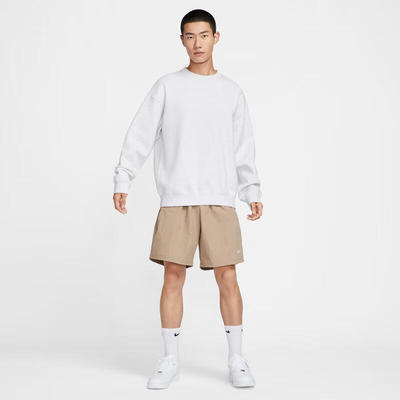 耐克男子运动休闲宽松短裤舒适