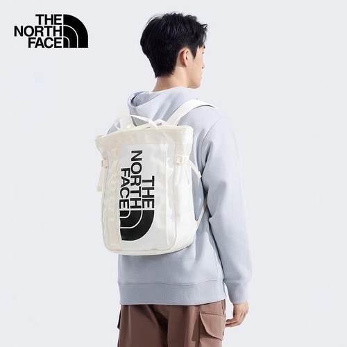 北面20L托特包休闲便捷双肩包