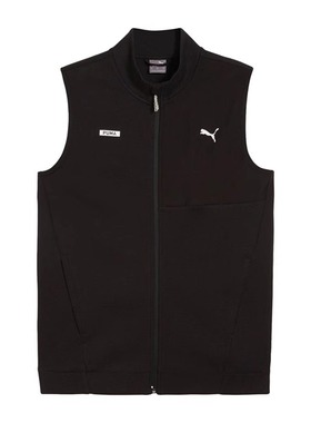 PUMA彪马男子运动马甲潮流休闲背心DESERT ROAD GILETDK 681259