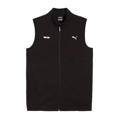 PUMA彪马男子运动休闲潮流马甲