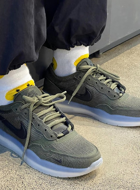 NIKE耐克休闲鞋男25新款运动鞋SB PS8休闲耐磨透气低帮板鞋FV8493