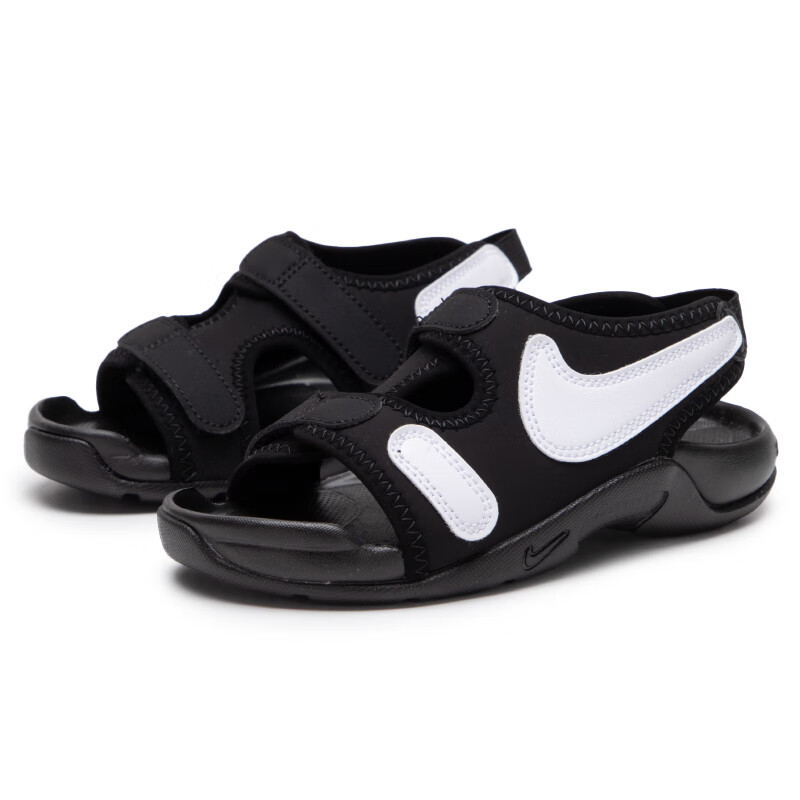 Nike耐克幼童凉鞋魔术贴夏季轻便
