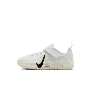 NIKE耐克男女童幼童25冬季JA 3轻便透气舒适抗扭运动休闲鞋IB4771