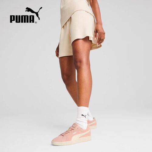 PUMA彪马女裤运动裤舒适户外休闲