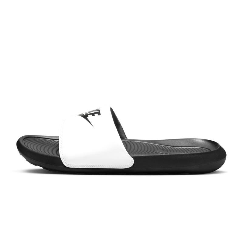 耐克男运动透气外穿一字拖沙滩鞋