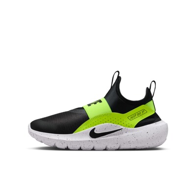 NIKE耐克大童透气缓震运动跑步鞋