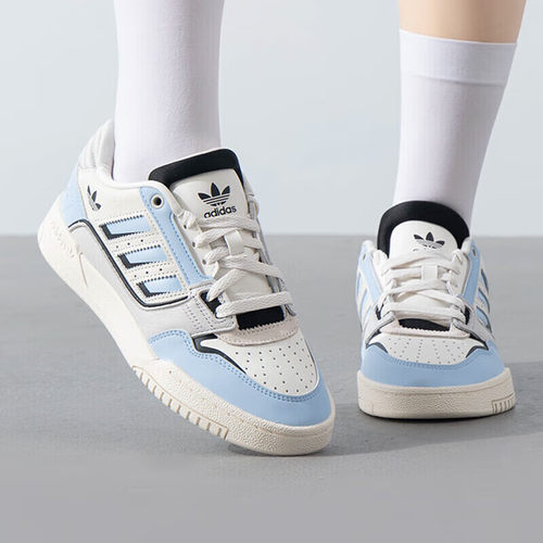 三叶草男女鞋运动休闲鞋低帮板鞋