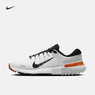Nike耐克FREE GOLF男女高尔夫球鞋25新款缓震反光运动鞋FN0332