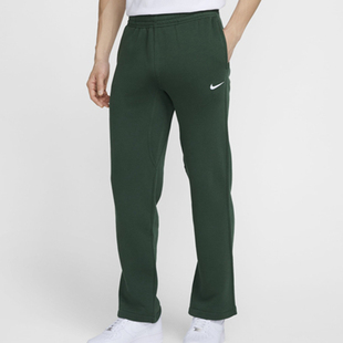 Nike耐克运动裤男子加绒保暖针织休闲百搭柔软舒适透气卫裤623455