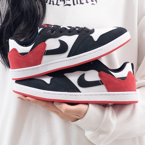 NIKE耐克轻便板鞋运动鞋子休闲鞋