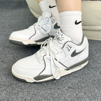 NIKE耐克男子复古低帮运动休闲鞋