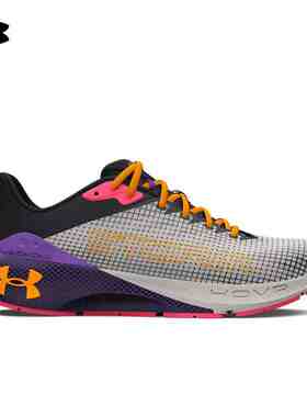 安德玛UA春夏季Machina Storm女子缓震健身训练跑步运动鞋3026551