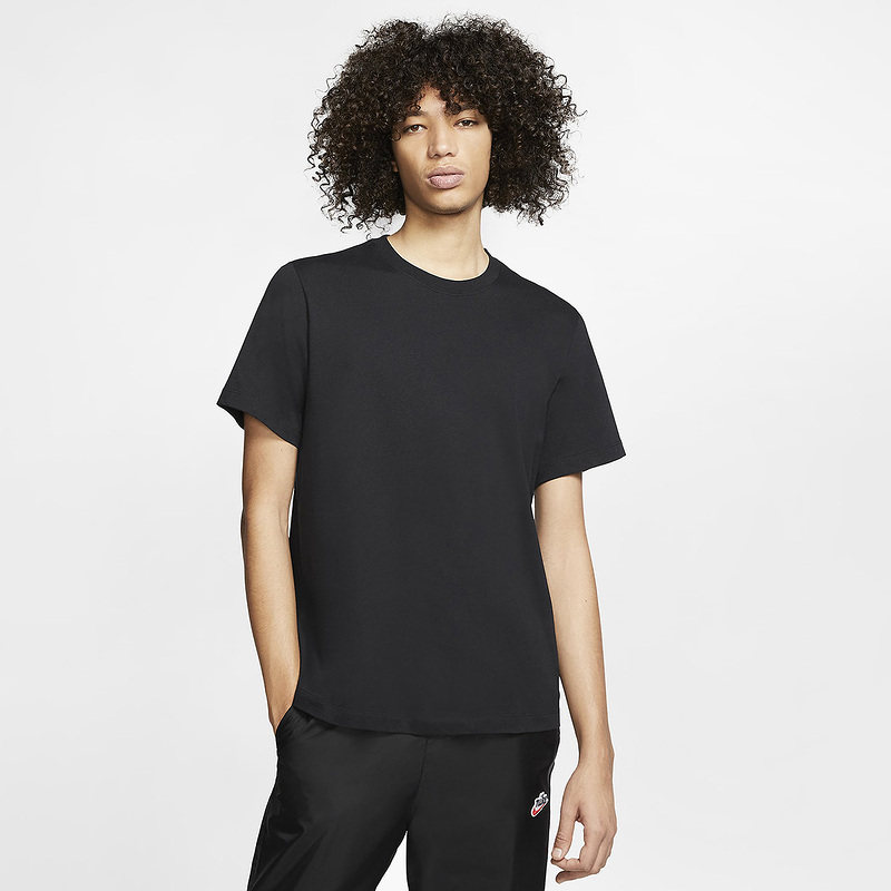 Nike耐克短袖男夏季新款跑步训练休闲透气圆领运动T恤CZ6367