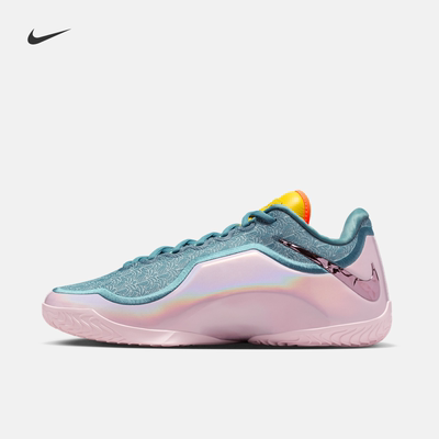 NIKE耐克詹姆斯23男子实战篮球鞋