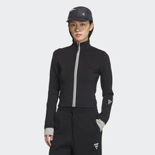 阿迪达斯女轻运动FOS系列休闲机能夹克外套KS3332/KS3333/KS3334