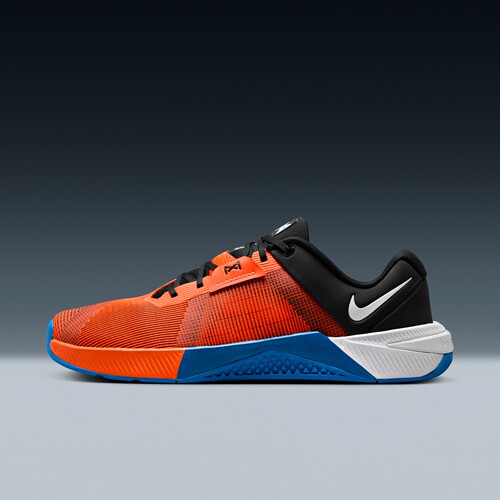 NIKE耐克男室内健身鞋健身运动鞋