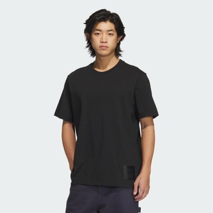 JX2535 T恤JX2617 JX2536 圆领圆领短袖 Adidas阿迪达斯三叶草男士