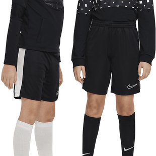 DX5476 FIT运动训练宽松透气休闲五分短裤 Nike耐克春夏季 大童DRI