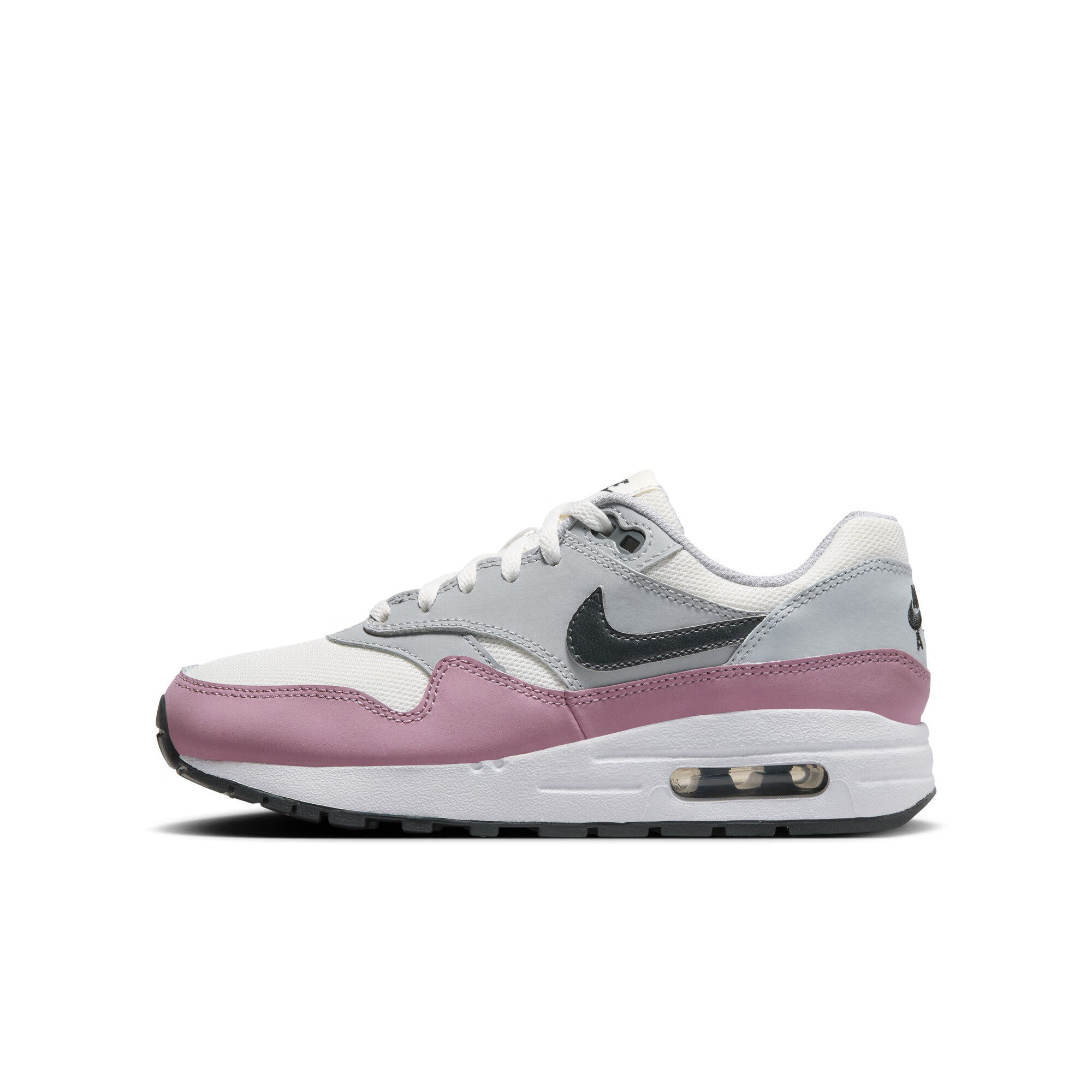 耐克男女童AIRMAX1运动休闲鞋