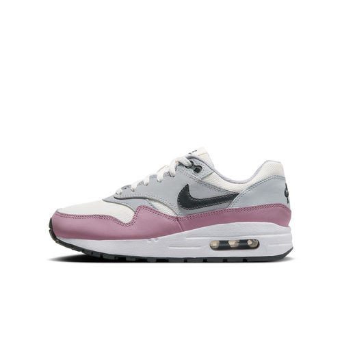 耐克男女童AIRMAX1运动休闲鞋