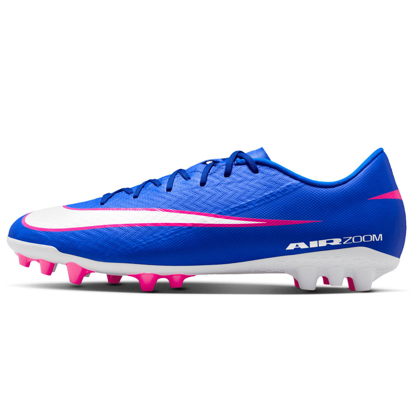 26新款Nike耐克刺客系列VAPOR 16 AG男子足球鞋飞盘钉鞋FQ8364