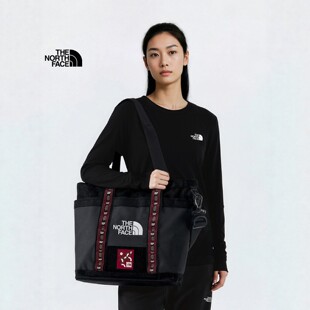 TheNorthFace北面男女新款单肩背包户外运动旅行斜挎包手提包3KZU