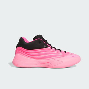 训练篮球鞋 X利拉德运动鞋 KI5996 adidas阿迪达斯男子DAME 25新款
