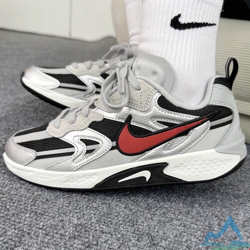 Nike耐克JAM女子霹雳舞运动鞋