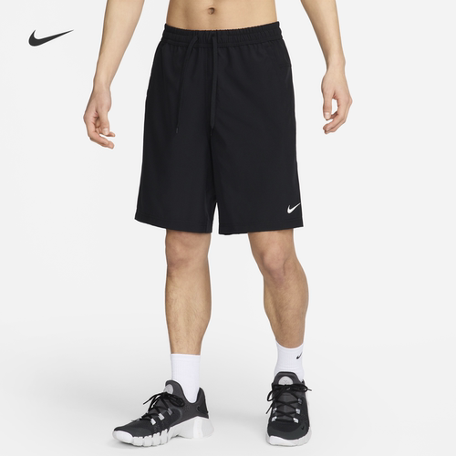 Nike耐克男子运动休闲速干短裤